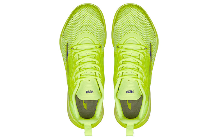 PUMA Fuse 2.0 'Lime Squeeze' 376151-09