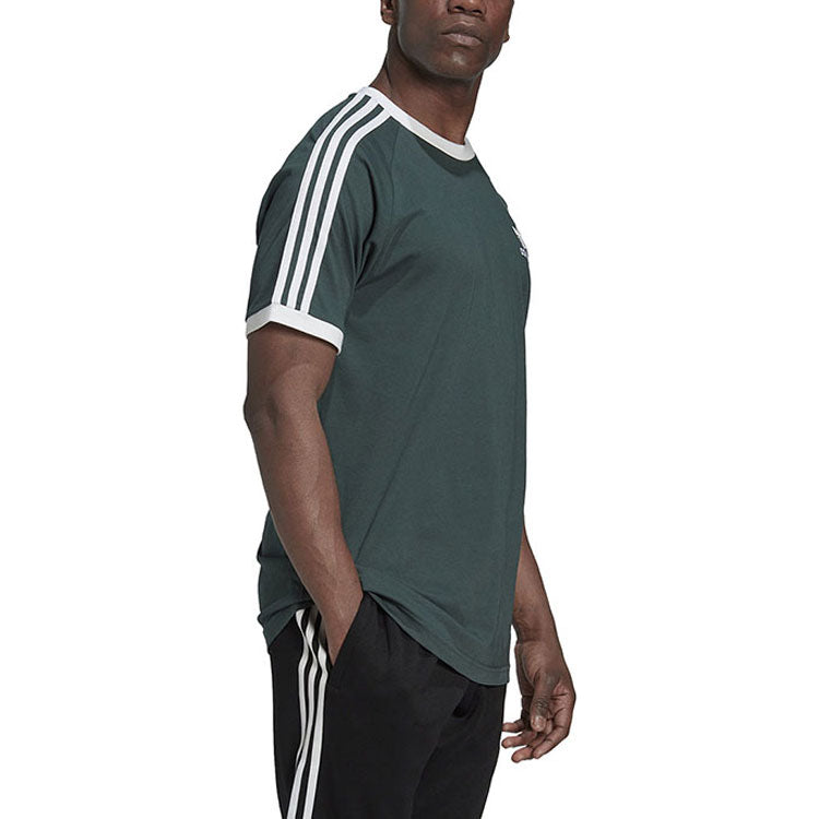 adidas Adicolor Tee 'Green' HM4913