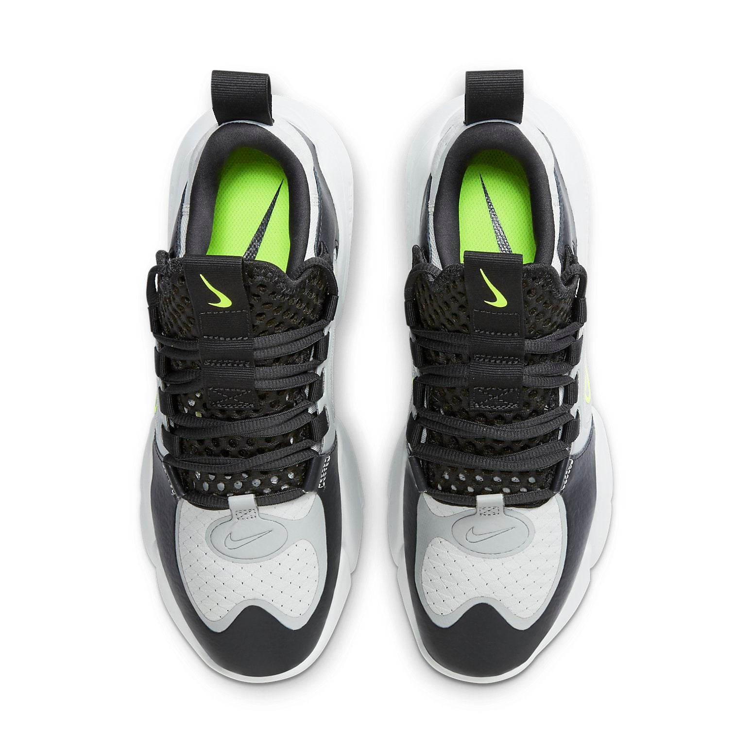 Nike Air Max Alpha Savage 2 'Dark Smoke Grey Volt' CK9408-070