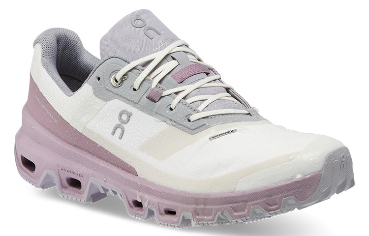 (WMNS) On Running Cloudventure Waterproof 'Ice Heron' 32.98576