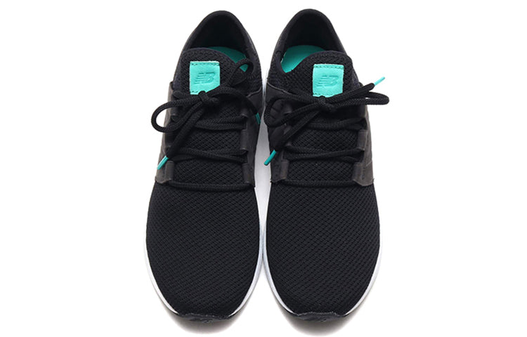 New Balance atmos Black UCRUZYB2
