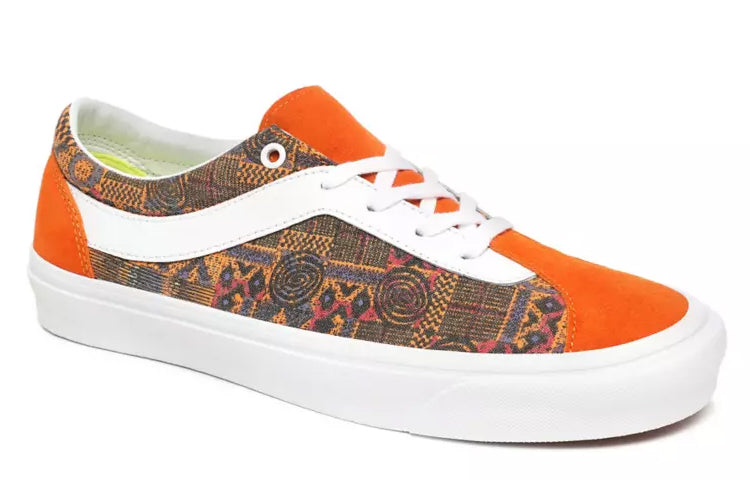 Vans Jam Mix Bold Ni Orange VN0A3WLPWP4
