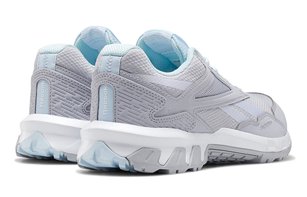 (WMNS) Reebok Ridgerider 5.0 'Gray White' EF4208