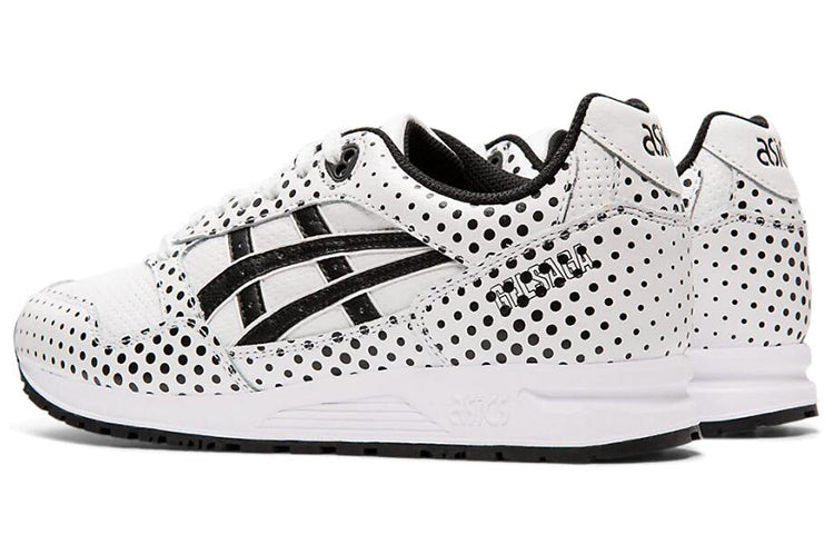 (WMNS) ASICS Gel Saga 'Polka Dots' 1192A112-100