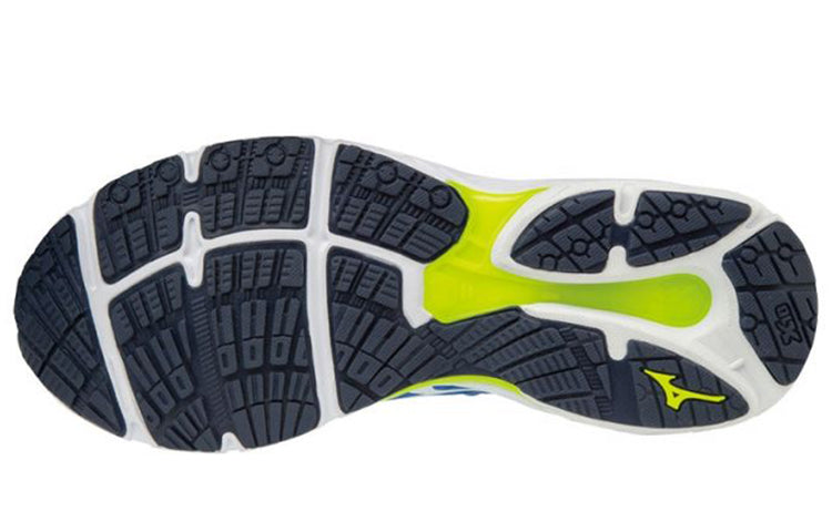 Mizuno Wave Stream 'Blue White' J1GC181901