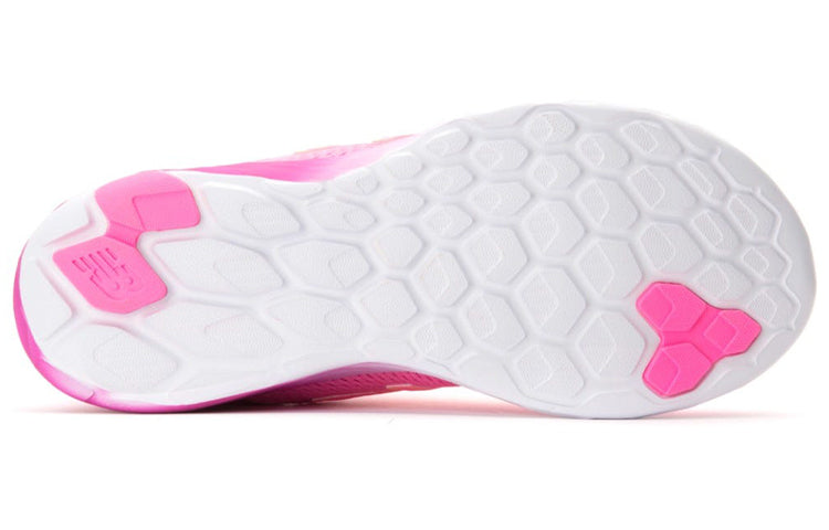 (WMNS) New Balance Sport 'Pink Yellow White' WSPTZA2