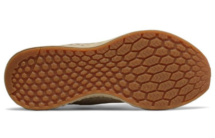 (WMNS) New Balance Fresh Foam Cruz 'Light Brown' WCRUZOT
