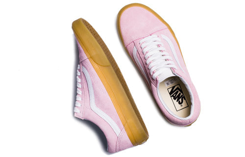 Vans Old Skool 'Chalk Pink Gum' VN0A38G1QK7