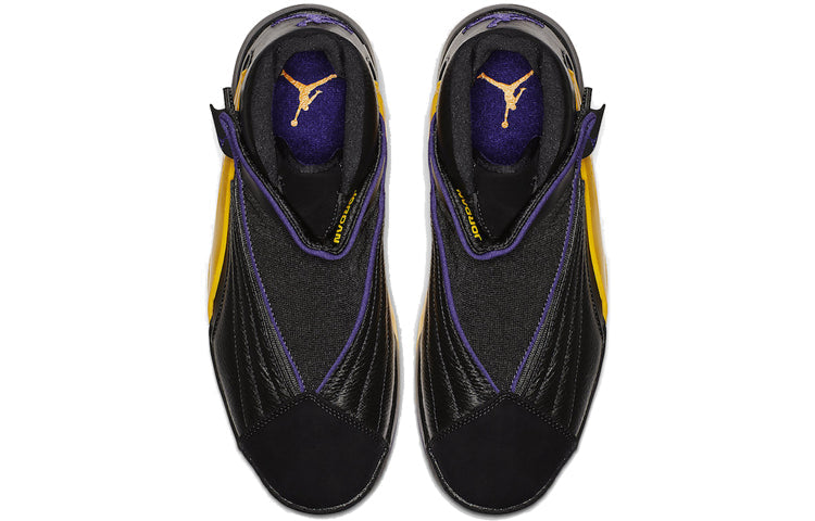 Air Jordan Jumpman Swift 'Lakers' AT2555-007