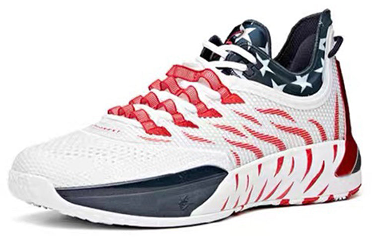 ANTA Gordon Hayward 1 'USA' 112031103-2