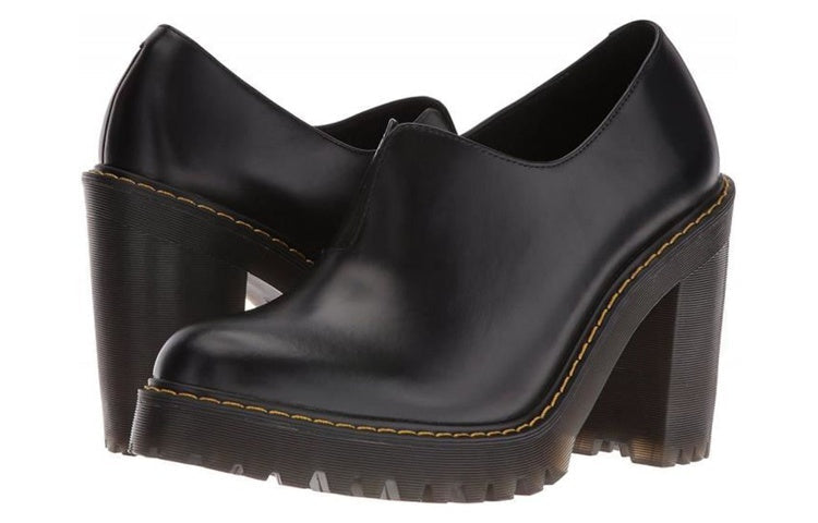 (WMNS) Dr.Martens Cordelia Dress Pump 'Black' 21499001