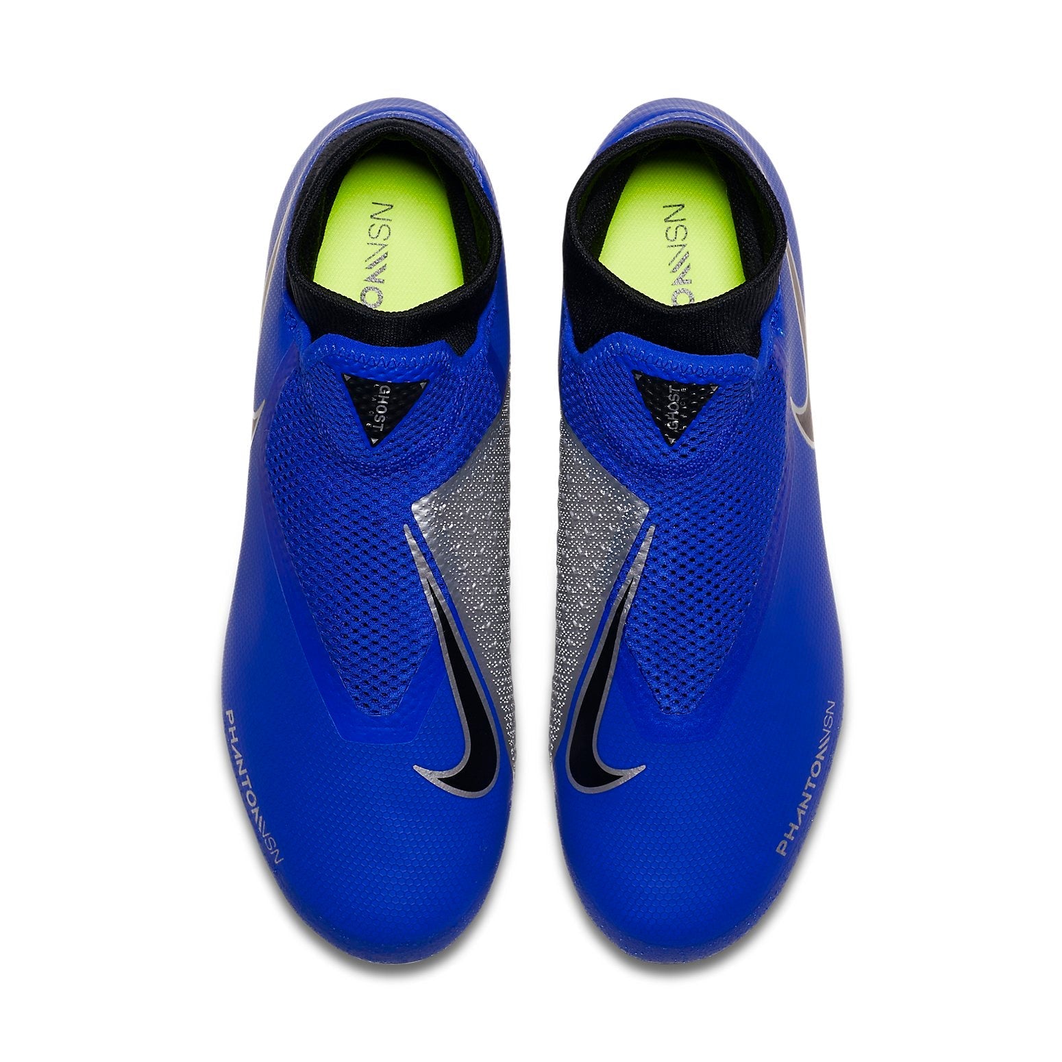 Nike Phantom Vision Academy DF HG 'Silver Blue' AO3253-400