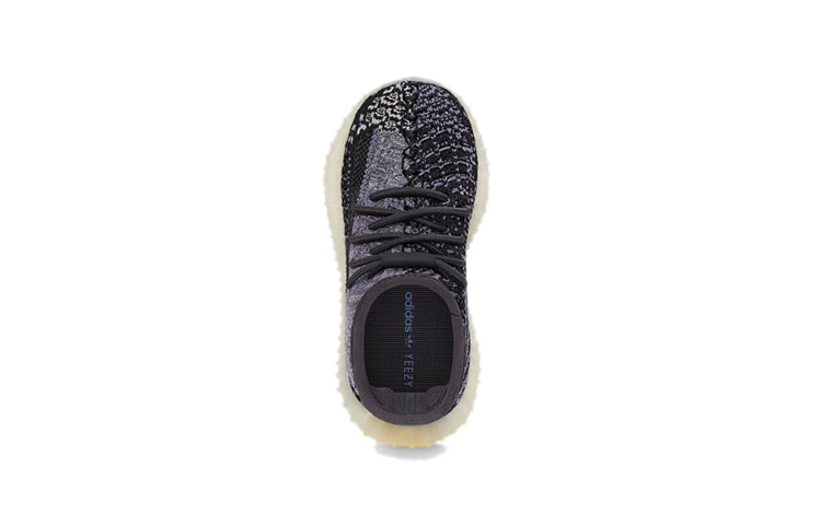 (TD) adidas Yeezy Boost 350 V2 Infants 'Carbon' FZ5002