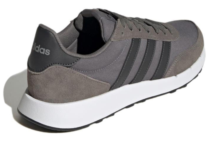 adidas neo Run 60s 2.0 'Dark Grey' GX1740
