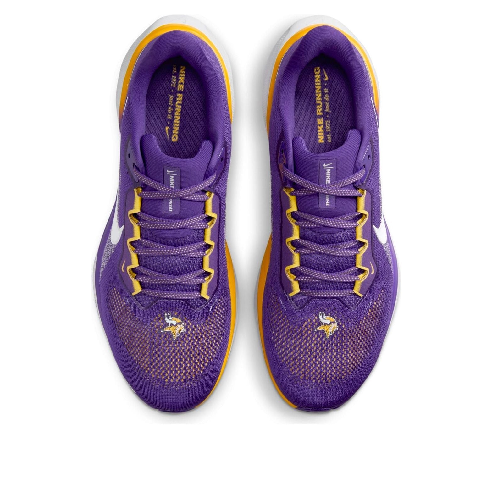 Nike Air Zoom Pegasus 41 'Minnesota Vikings' FZ5100-500