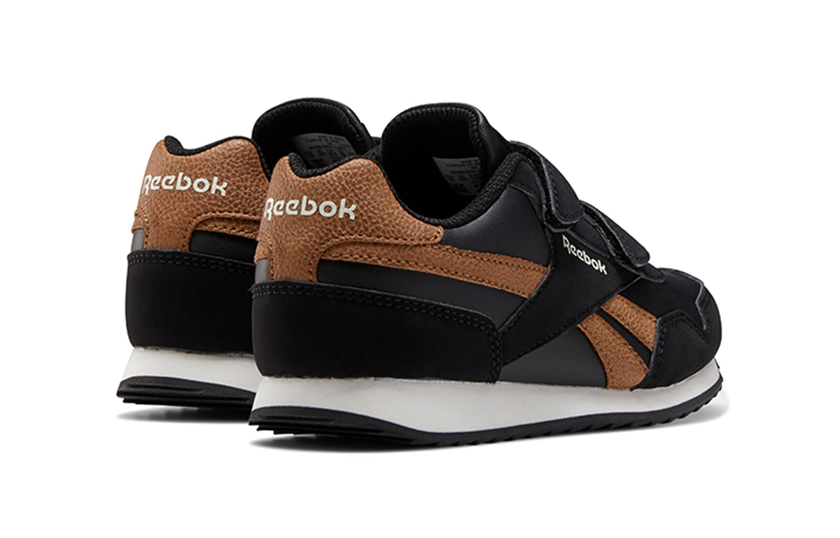 Reebok Royal Classic Jogger 3 'Black Brown' FV1317