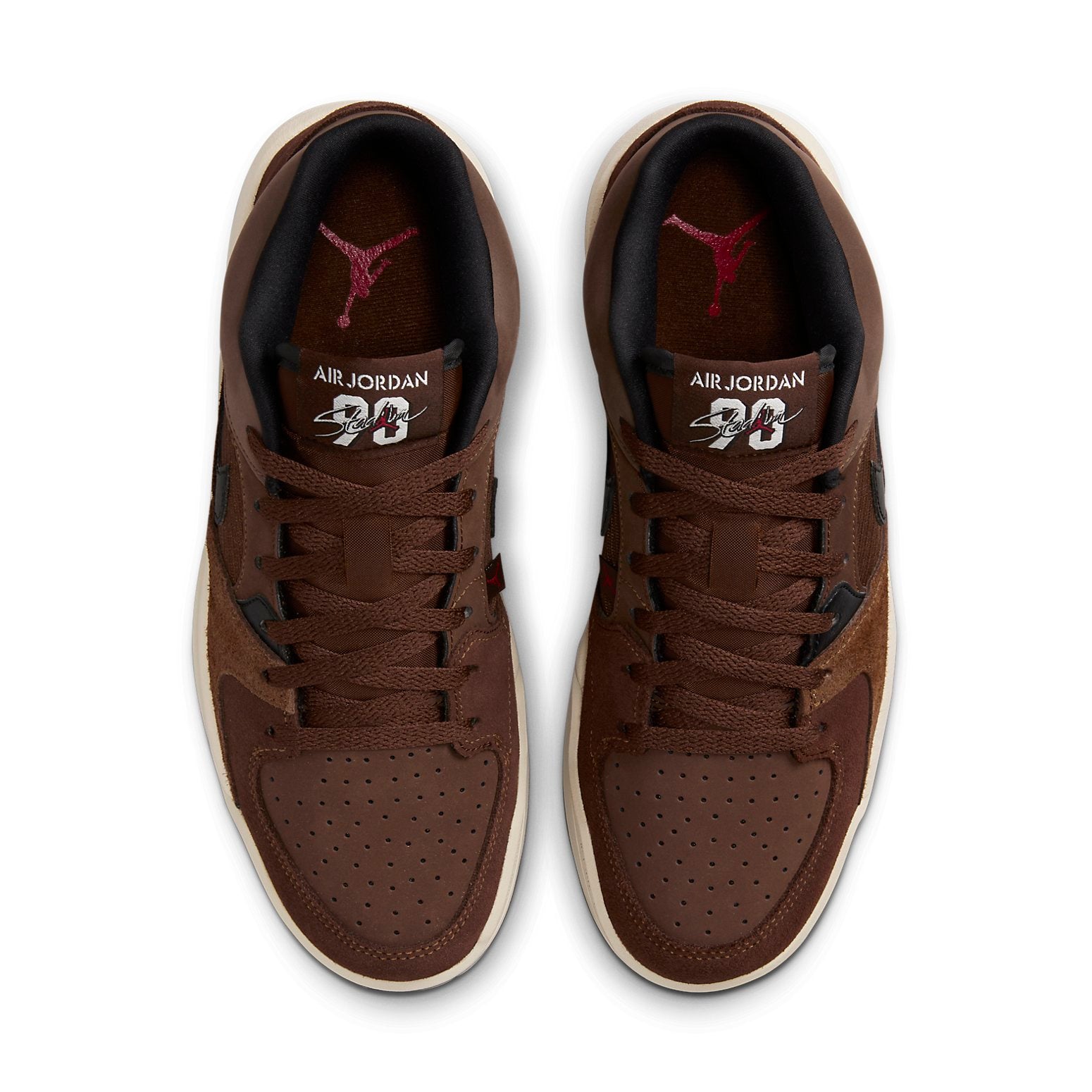 Air Jordan Stadium 90 'Cacao Wow' DX4397-200