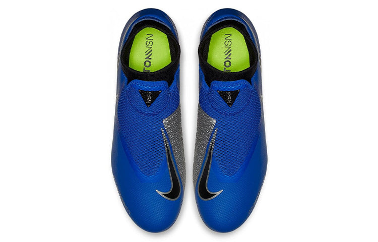Nike Phantom Vision Academy DF MG 'Racer Blue' AO3258-400