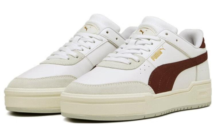 PUMA Ca Pro 'White Dark Jasper' 393445-02