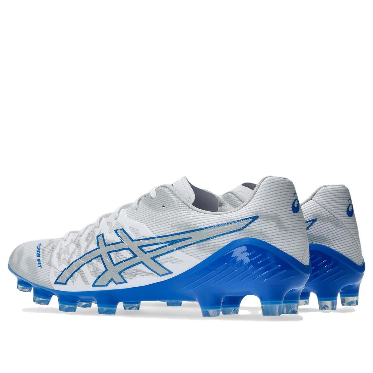 ASICS DS Light Acros 3 'White Electric Blue' 1101A070-102