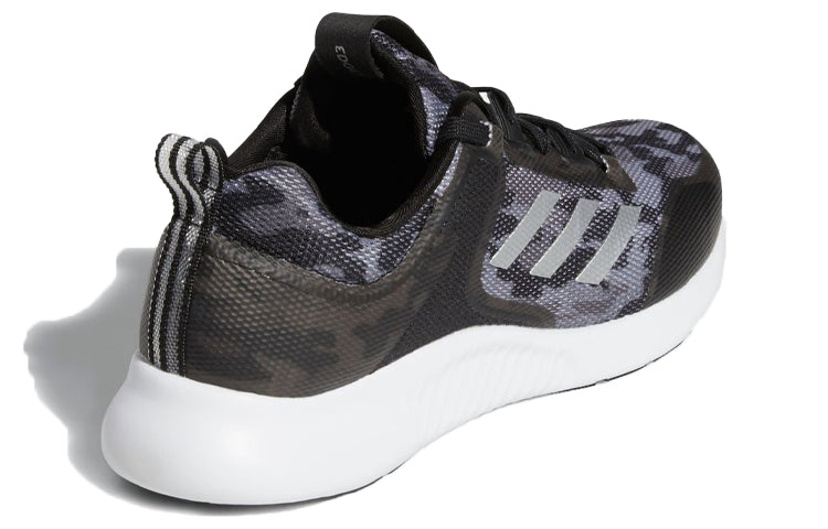 (WMNS) adidas Edgebounce 1.5 Black/Grey/White EG1275