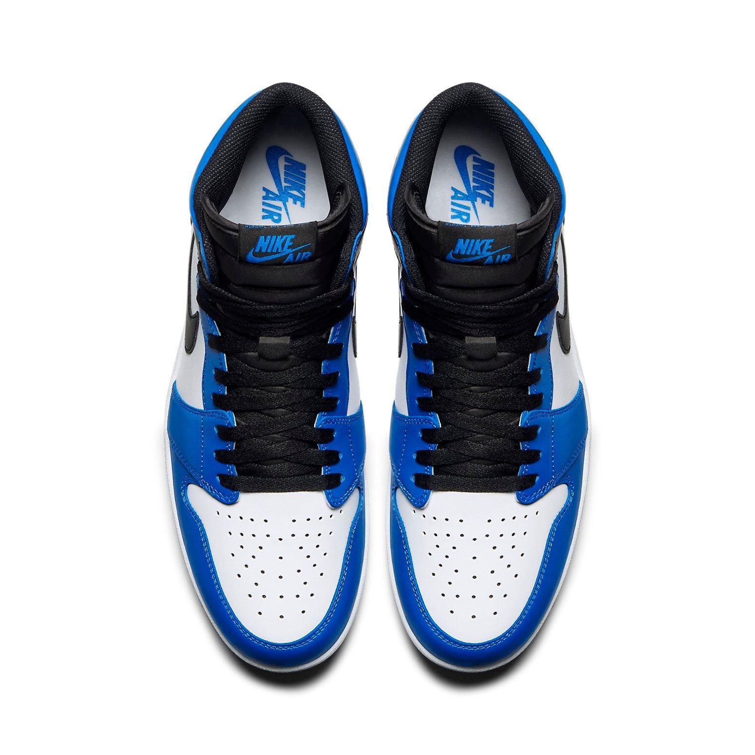 Air Jordan 1.5 The Return 'Reverse Fragment' 768861-106
