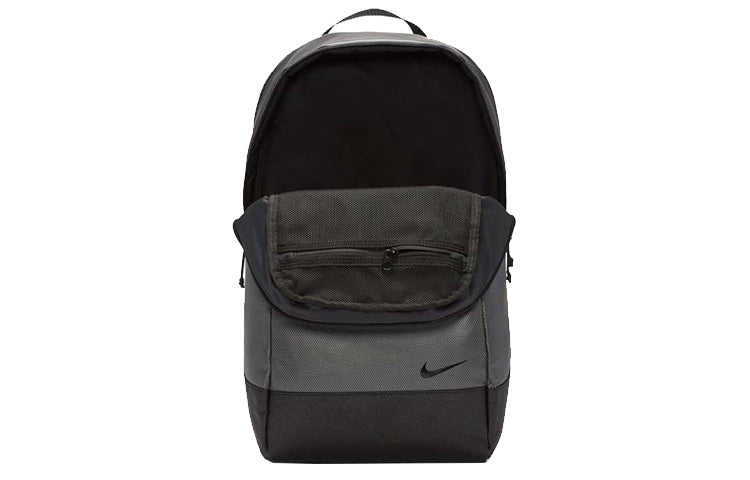 Nike Essential Winterized Shield Backpack 'Grey' CK7714-073