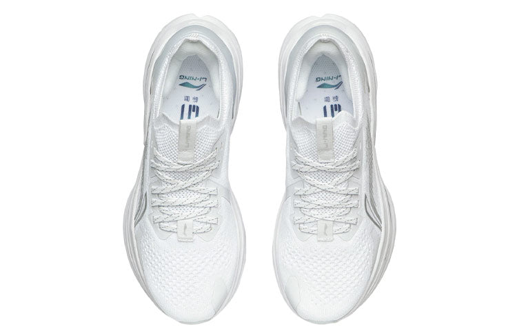 (WMNS) Li-Ning WuShi 5S 'Snow White' ARHR210-1