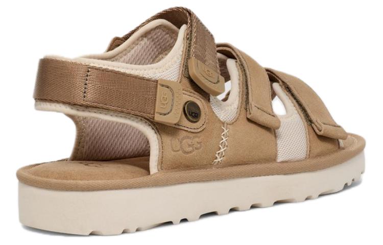 UGG Goldencoast Multistrap Sandal 'Sand' 1153095-SAN