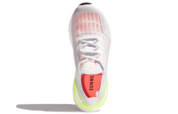 (WMNS) adidas Ultraboost Summer.Rdy 'Gray Red Green' FY3476