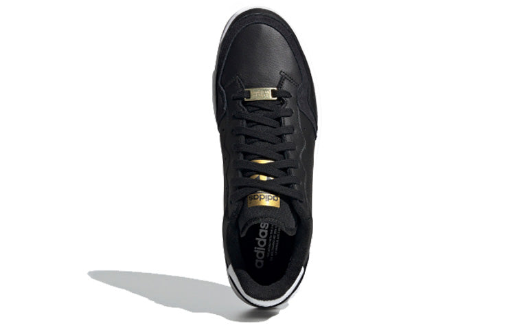 adidas Supercourt 'Black White' EH1690