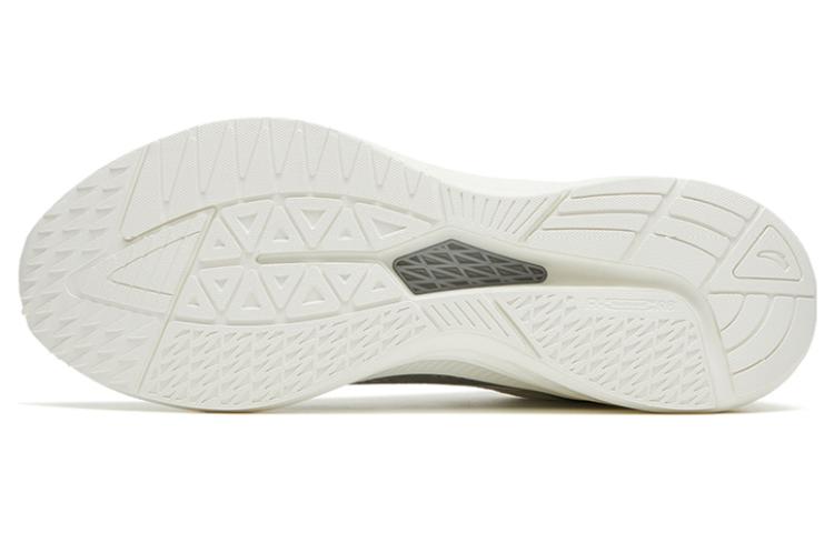 ANTA Asphalt 99 'Silver White' 912325519-1