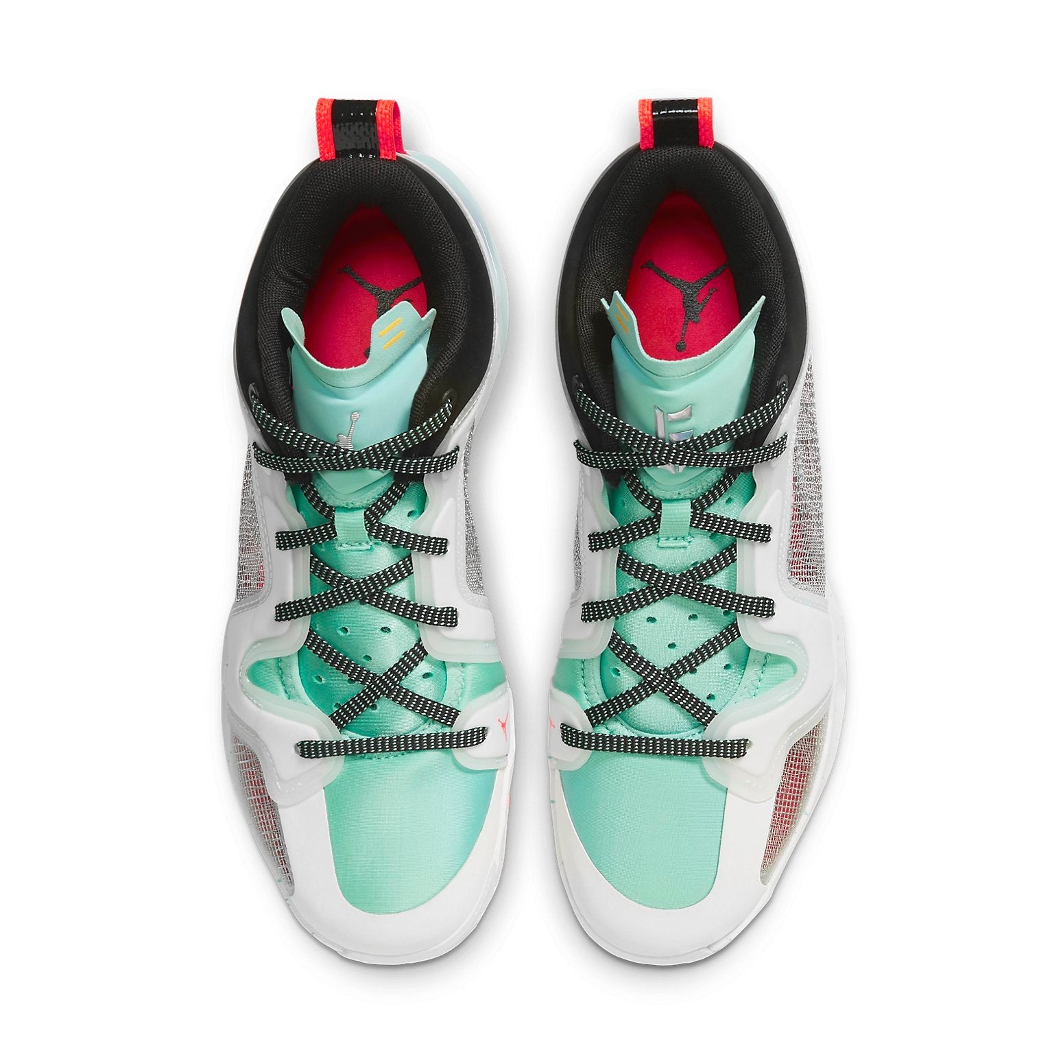 Air Jordan XXXVII Low Guo PF 37 'Multi-Color' FB8486-130