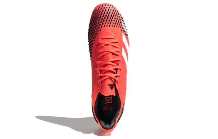 adidas Predator 20.2 MG 'Red' FV3198