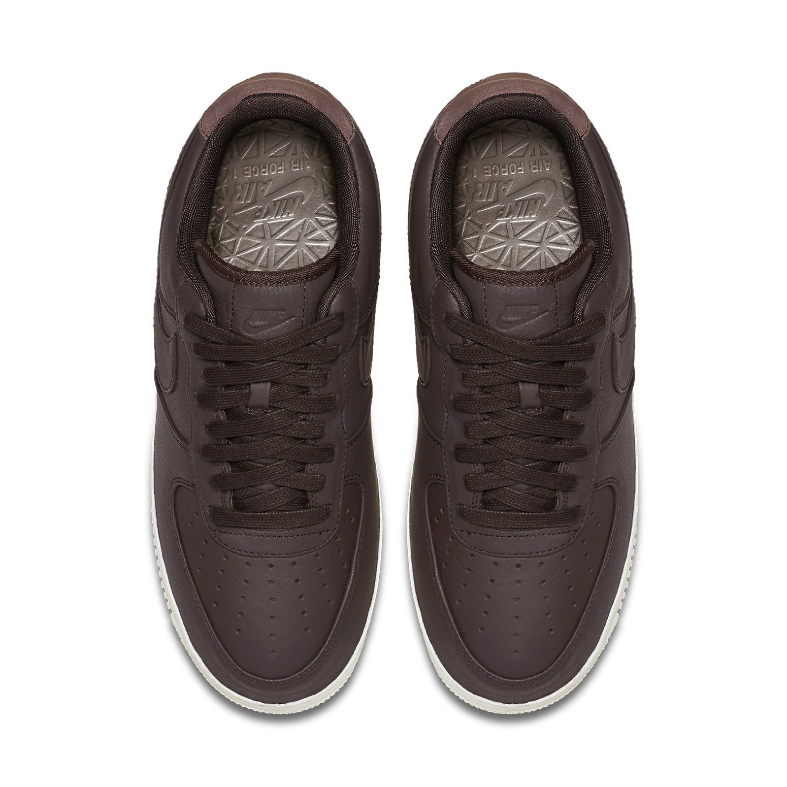 Nike Air Force 1 Low 'Velvet Brown' 905618-200
