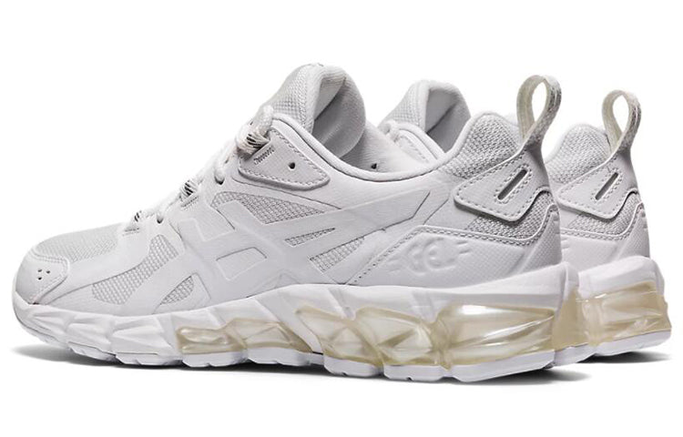 (WMNS) ASICS Gel Quantum 180 'Triple White' 1202A039-100