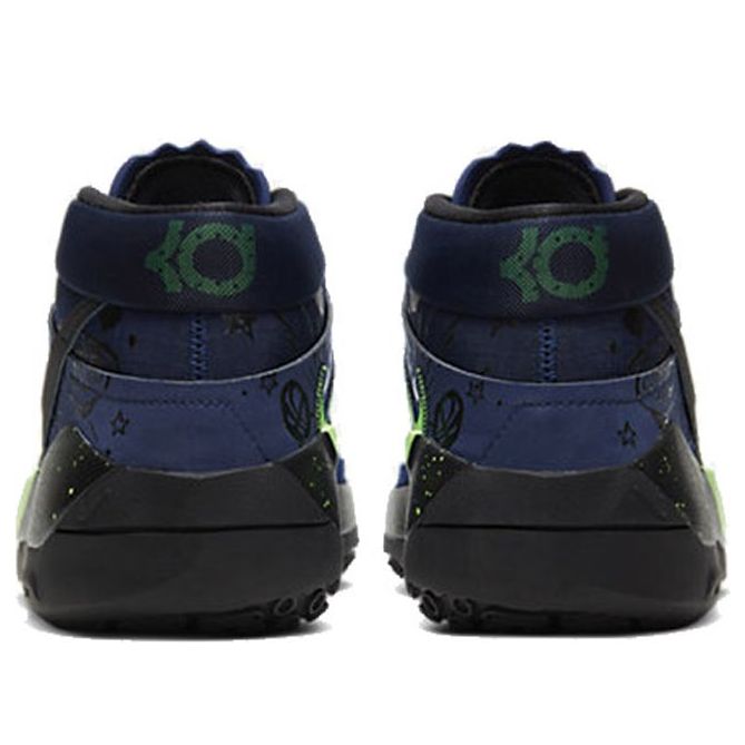 Nike KD 13 EP 'Planet Of Hoops' CI9949-400