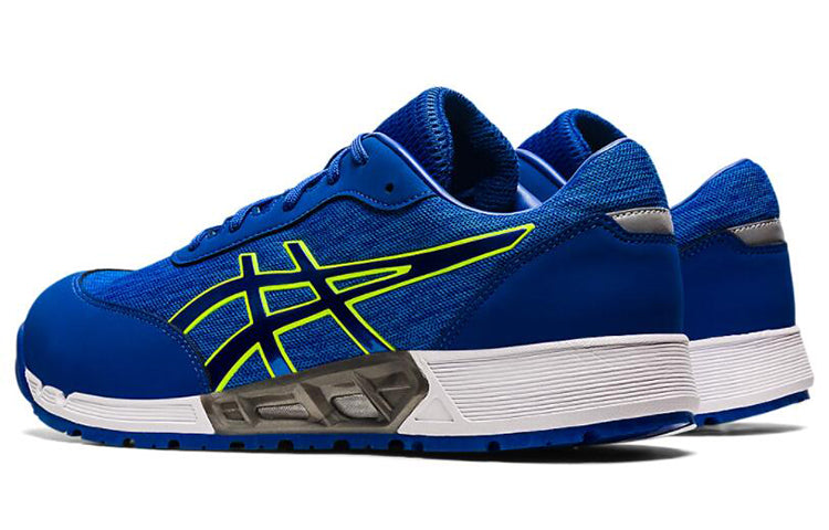 ASICS Winjob CP212 AC Blue/Yellow 1271A045-400