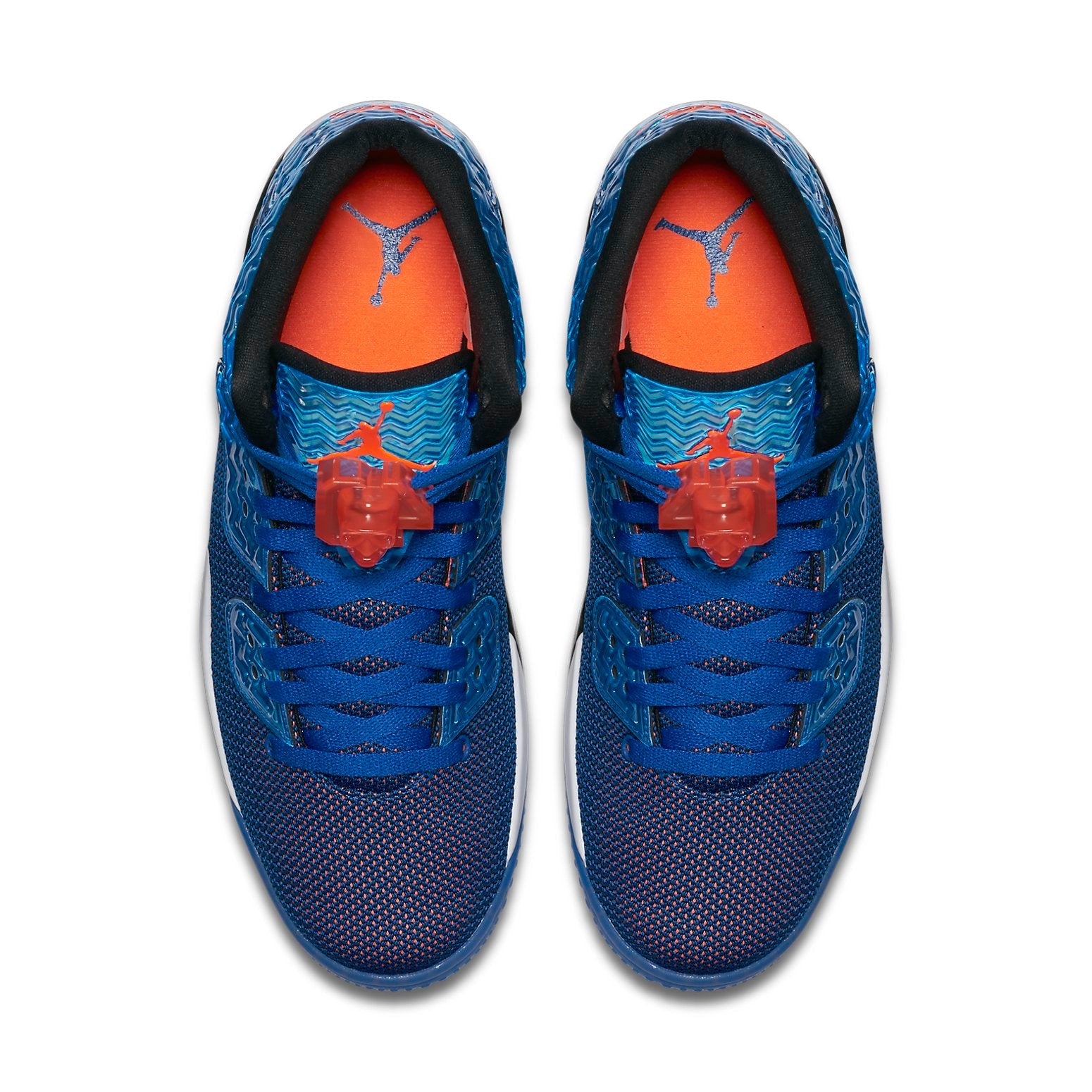 Air Jordan Spike Forty PE 'Game Royal' 807541-405