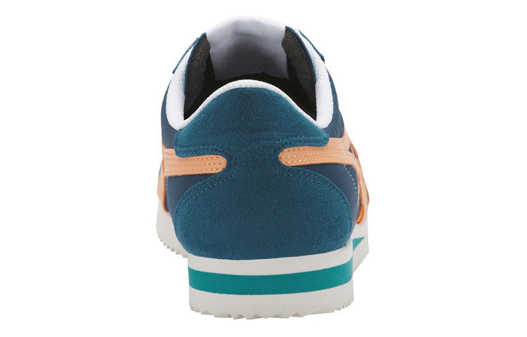 Onitsuka Tiger Corsair 'Deep Sapphire Mojave' D747N-400