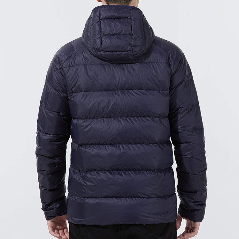 PUMA Packlite Down Jackets 'Black' 846292-06