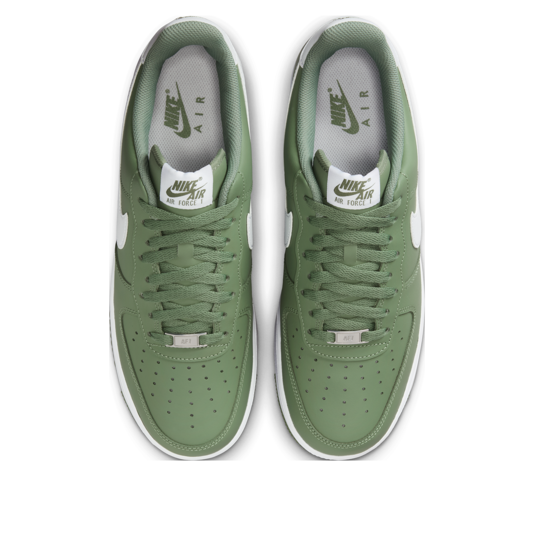 Nike Air Force 1 Low 'Woodland Green' FJ4146-301