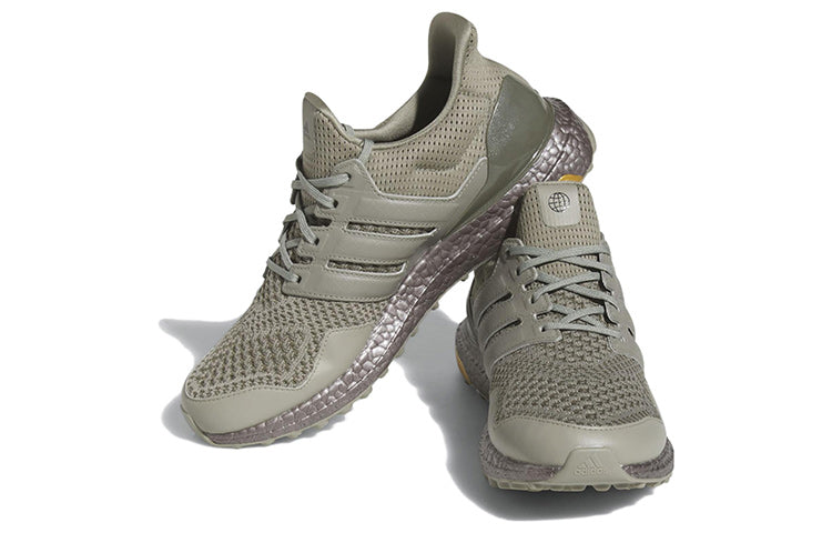 adidas Ultraboost Spikeless Golf 'Silver Pebble' GV6920