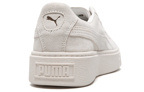 (WMNS) PUMA Suede Platform 'Gem' 367452-03