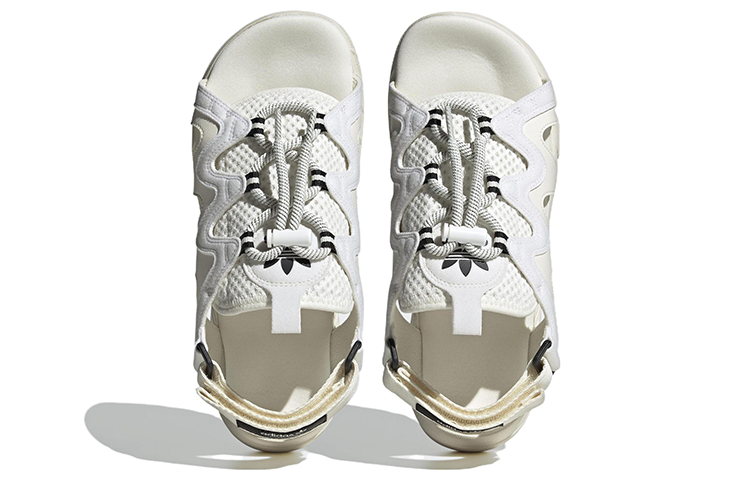 (WMNS) adidas Astir Sandal 'Off White' HP2185