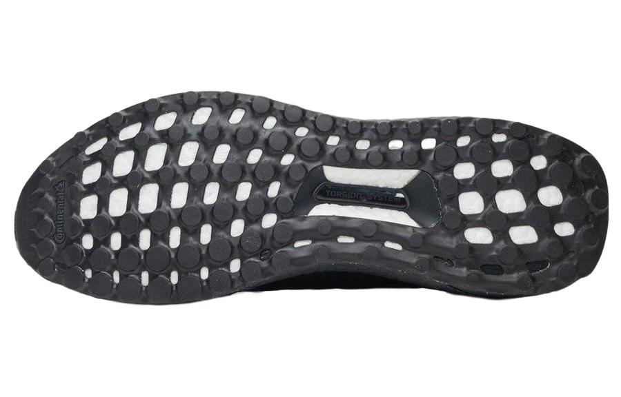 adidas Nemeziz Tango 17+ 360 Agility UltraBoost 'Triple Black' CG3657
