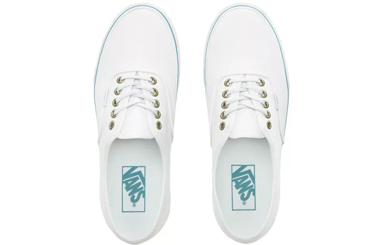 Vans PET Authentic White VN0A38EMVK9