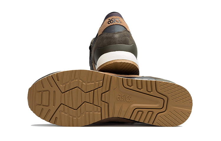 ASICS Limited Edt x SBTG x Gel Lyte 3 'Monsoon Patrol' 1191A066-200