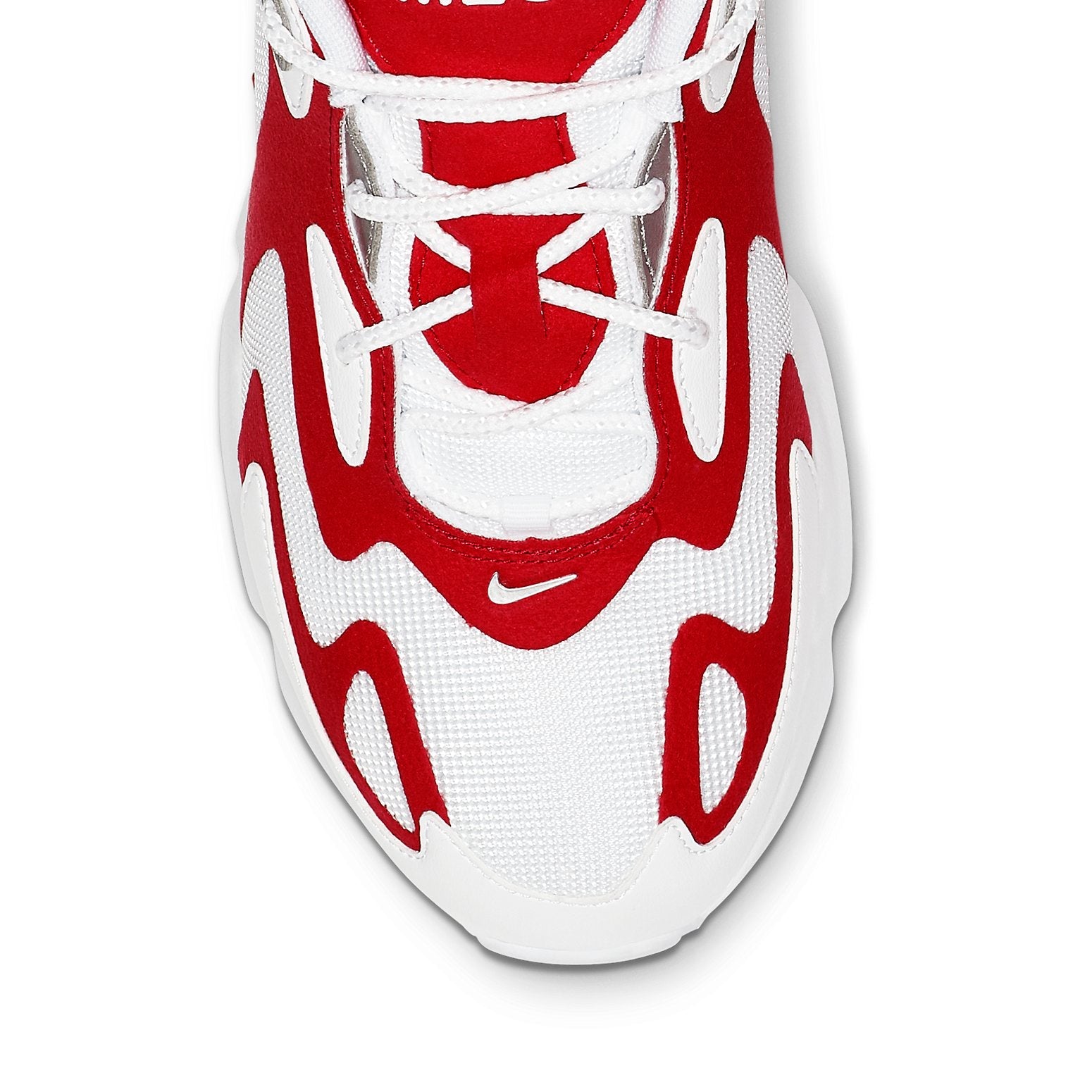 Nike Air Max 200 'University Red' AQ2568-100