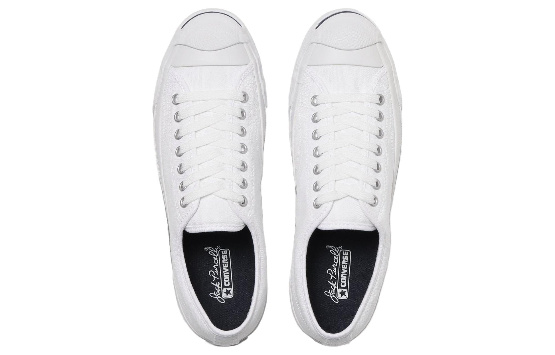 Converse Jack Purcell 'White' 32260370